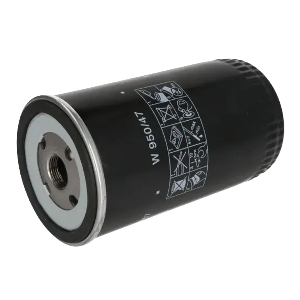 Фільтр оливний двигуна W 950/47