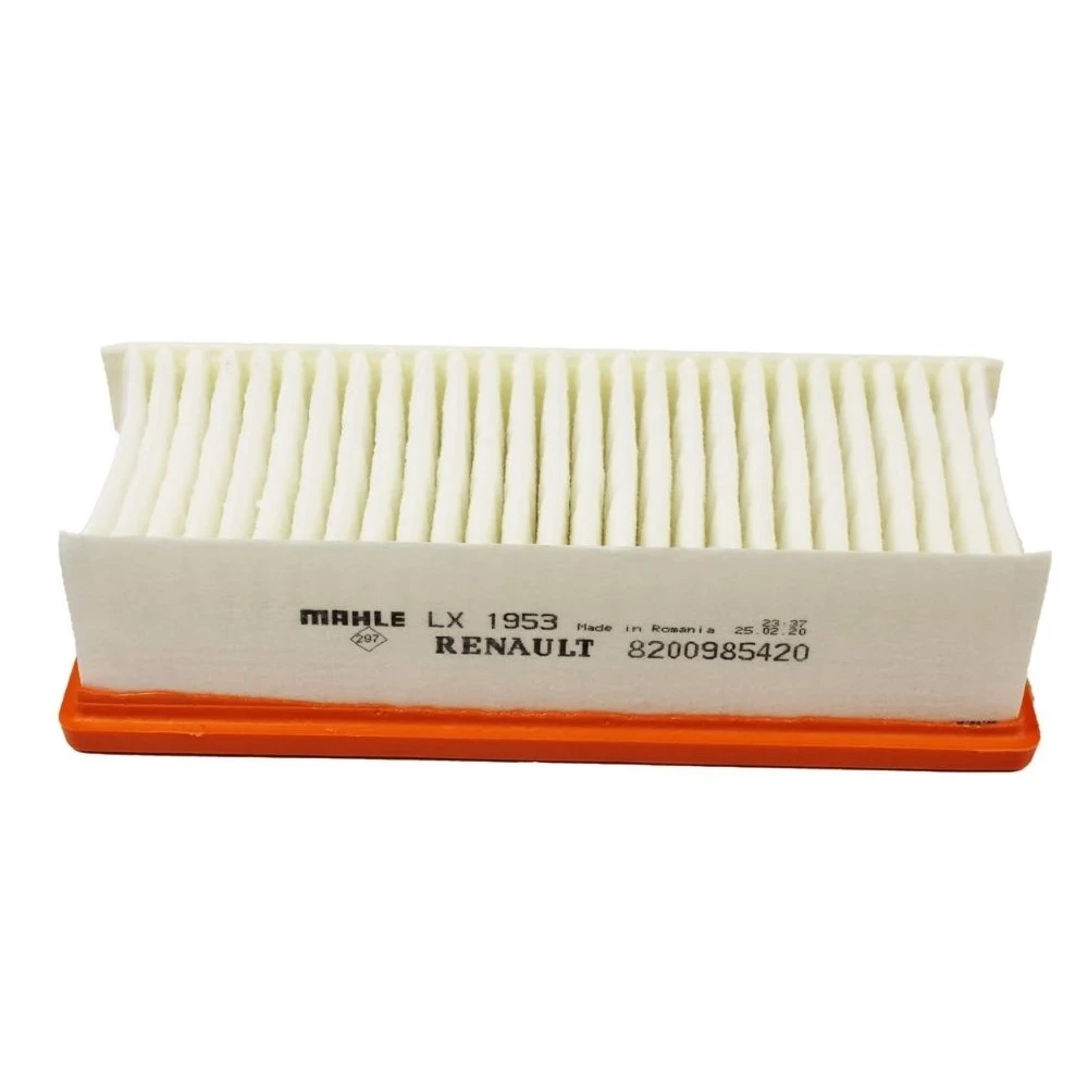Фільтр повітряний 82 00 985 420 Renault Duster
