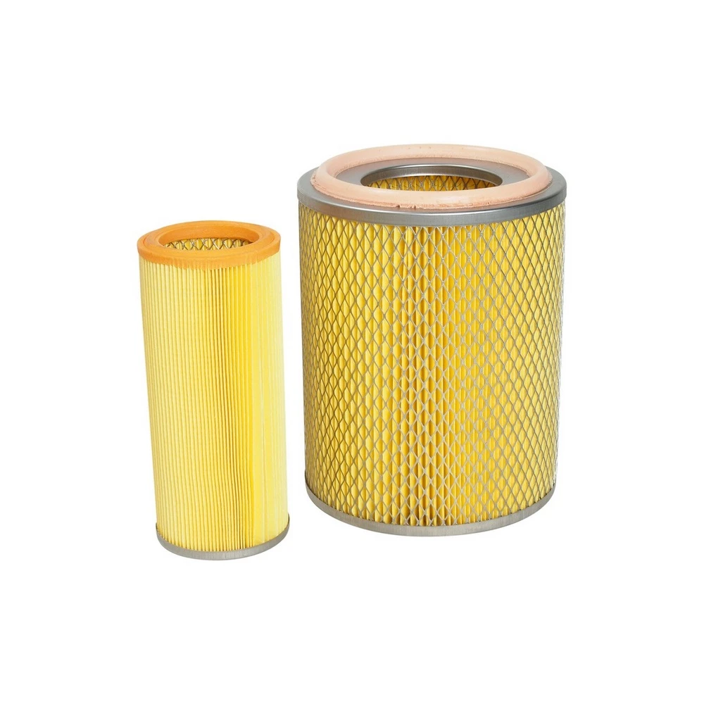 Фільтр-патрон повітряний А-41 АМЗ А-41, ЗІЛ 5301