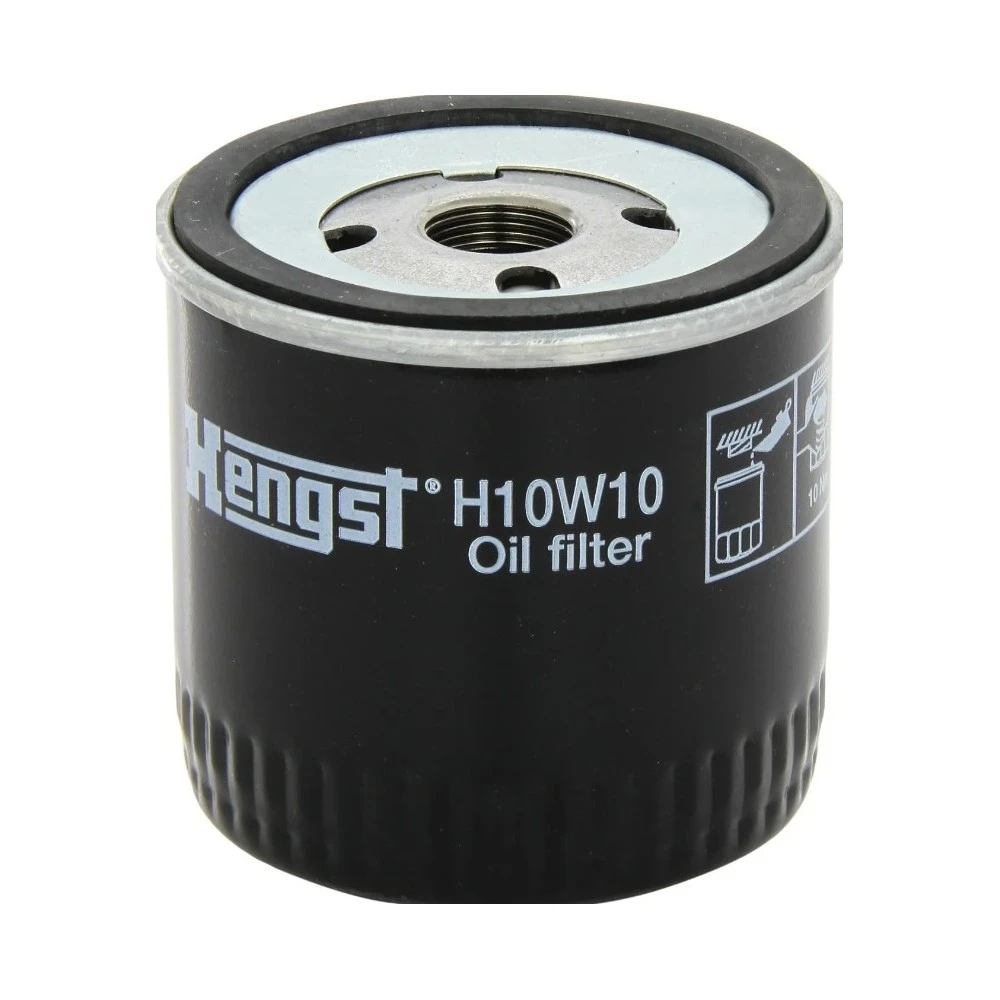 Фільтр оливний H10W10 Ford Transit