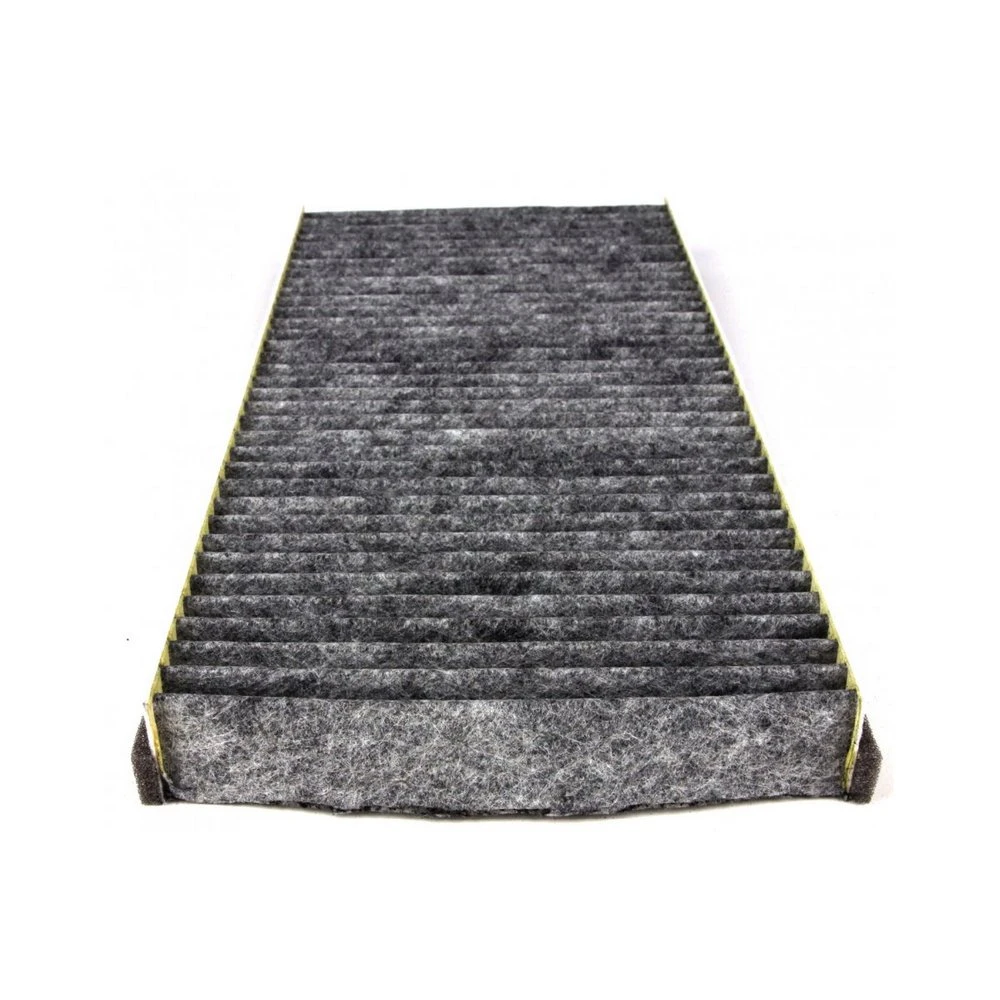 Фильтр салона угольный REC610117