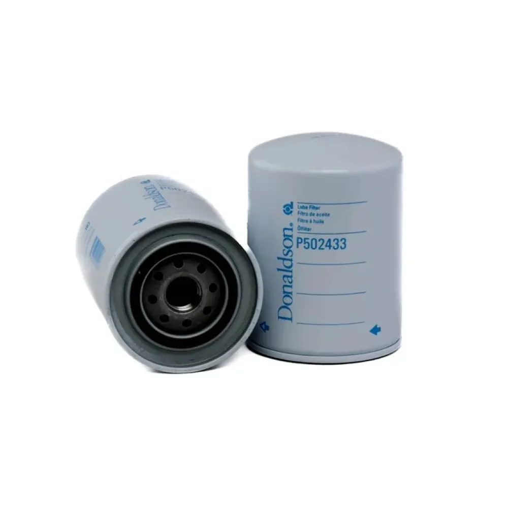 Фильтр масляный P502433