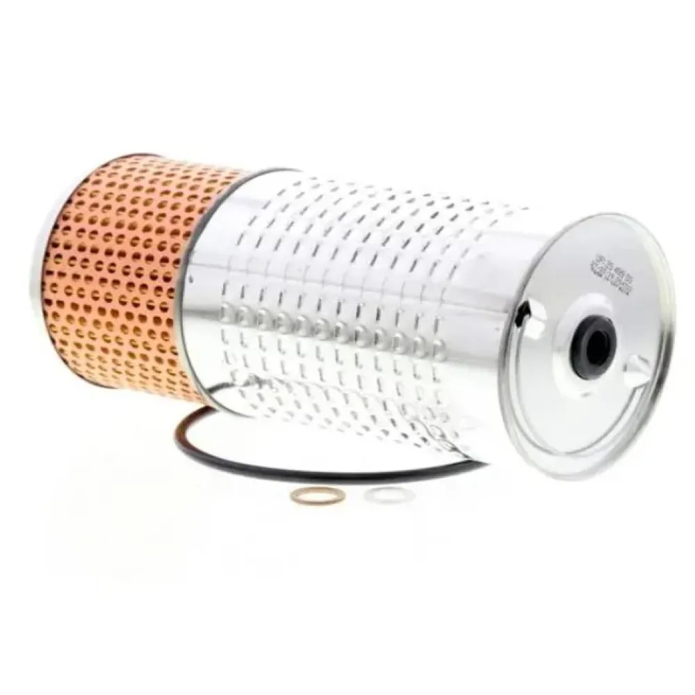 Фильтр масляный OX78D