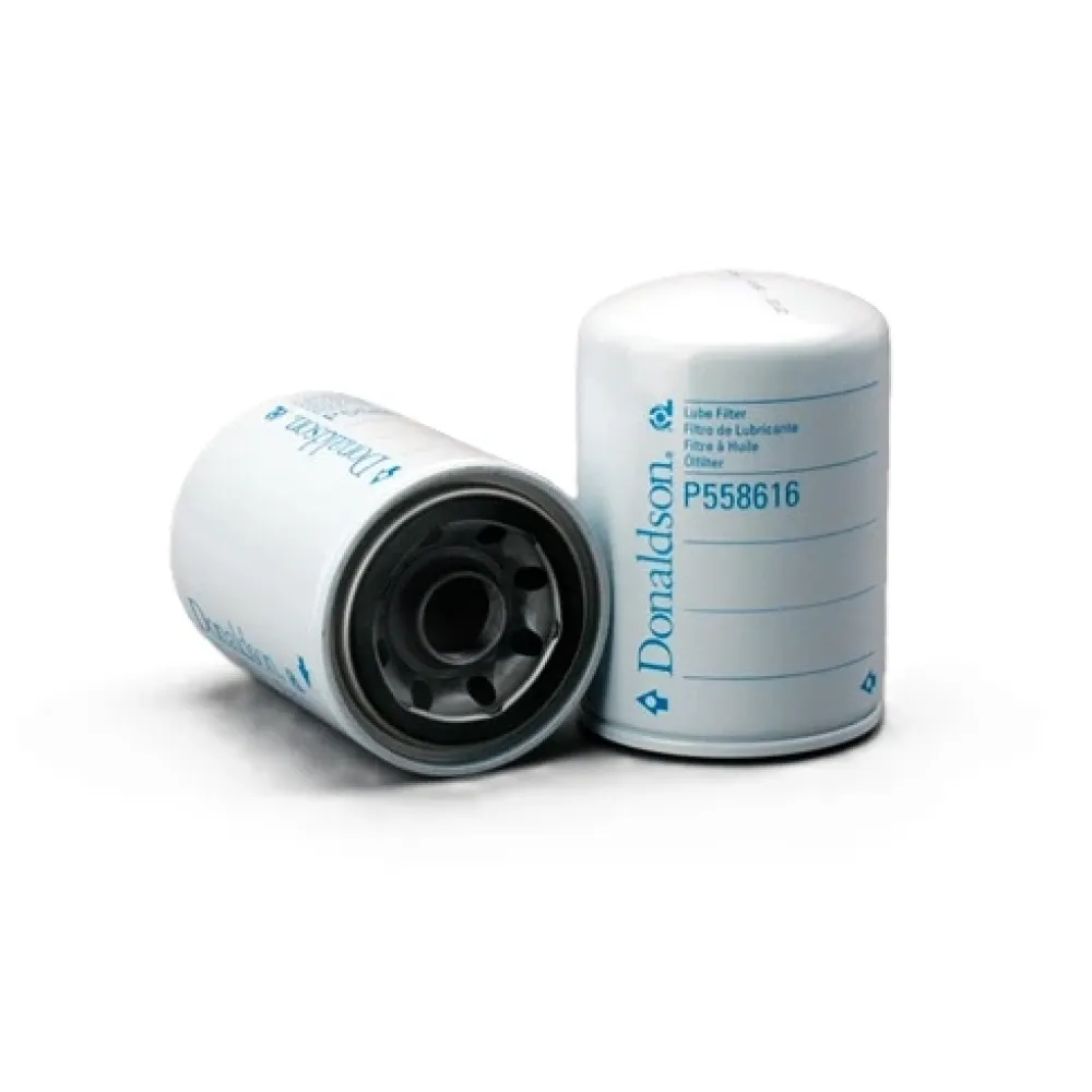 Фільтр оливний P558616