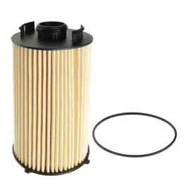 Фильтр масляный