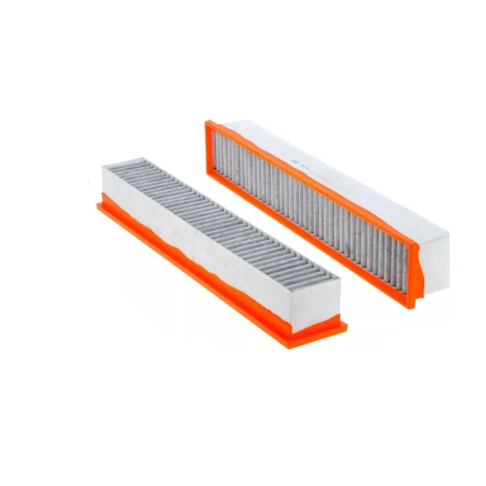 Фильтр кабины