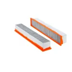 Фильтр кабины