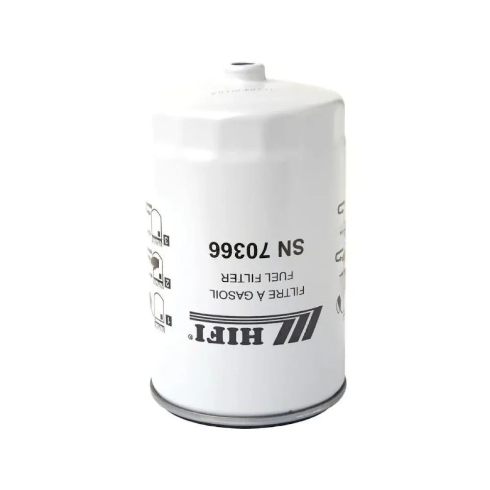 Топливный фильтр сепаратор SN70366