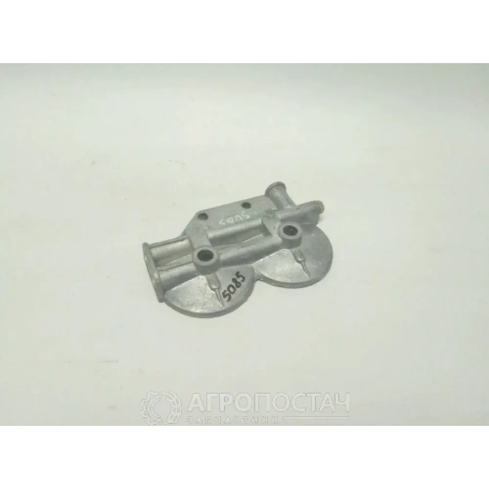 Кришка паливного фільтра з клапаном 740-1117027