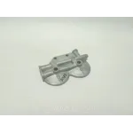 Кришка паливного фільтра з клапаном 740-1117027