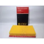 Элемент фильтра воздушного К-002 OSV