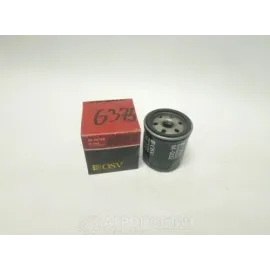 Фільтр оливний