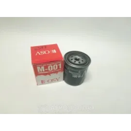 Фільтр оливний високий