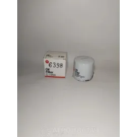 Фільтр оливний