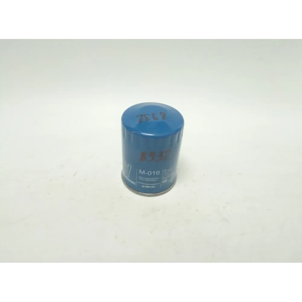 Фільтр оливний закручуючийся М-019-1012005 МТЗ 100
