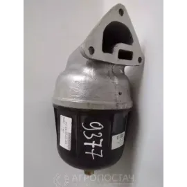 Фільтр оливний відцентровий