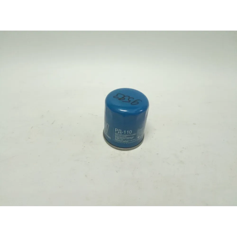 Фільтр паливний тонкого очищення PD-010