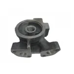 Корпус масляного фильтра 236-1012020 ЯМЗ ЯМЗ-236