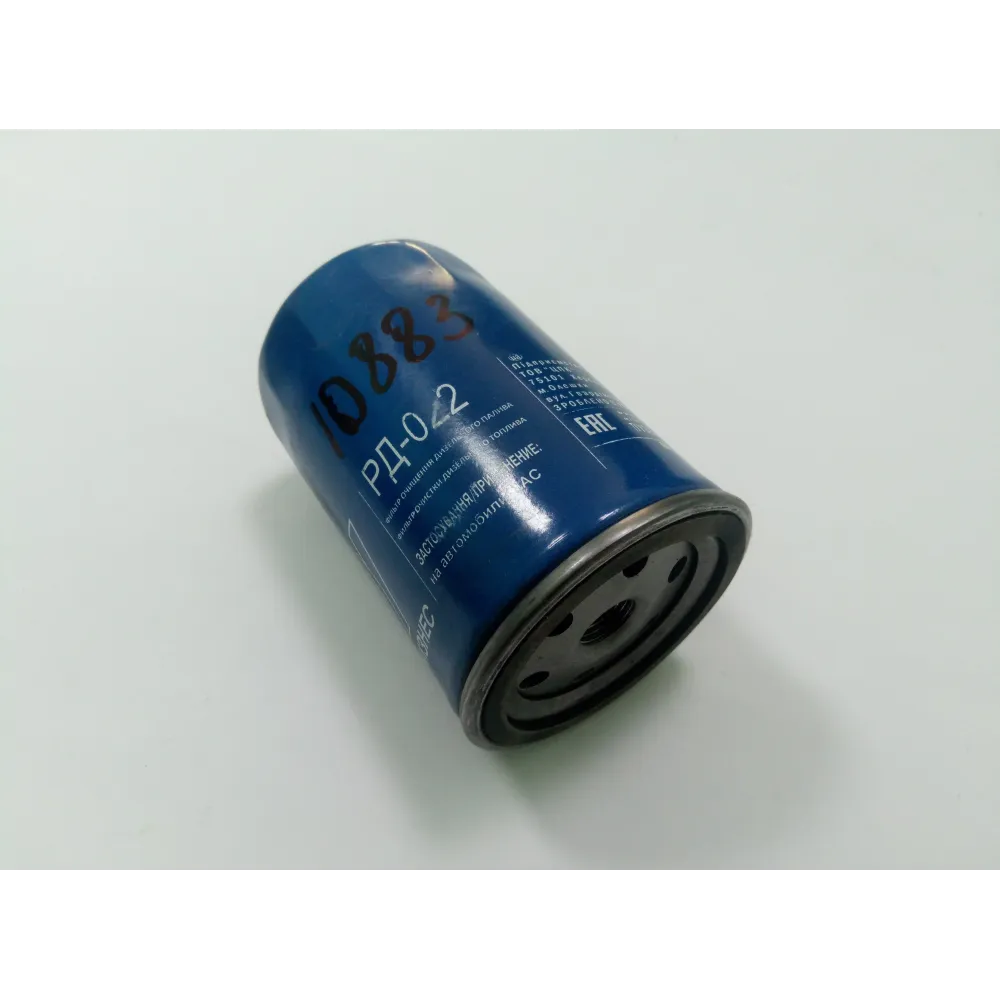 Элемент фильтра топливного тонкой очистки PD-022
