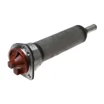 Фильтр КПП в сборе 80-1716010 МТЗ 1025, МТЗ 1221