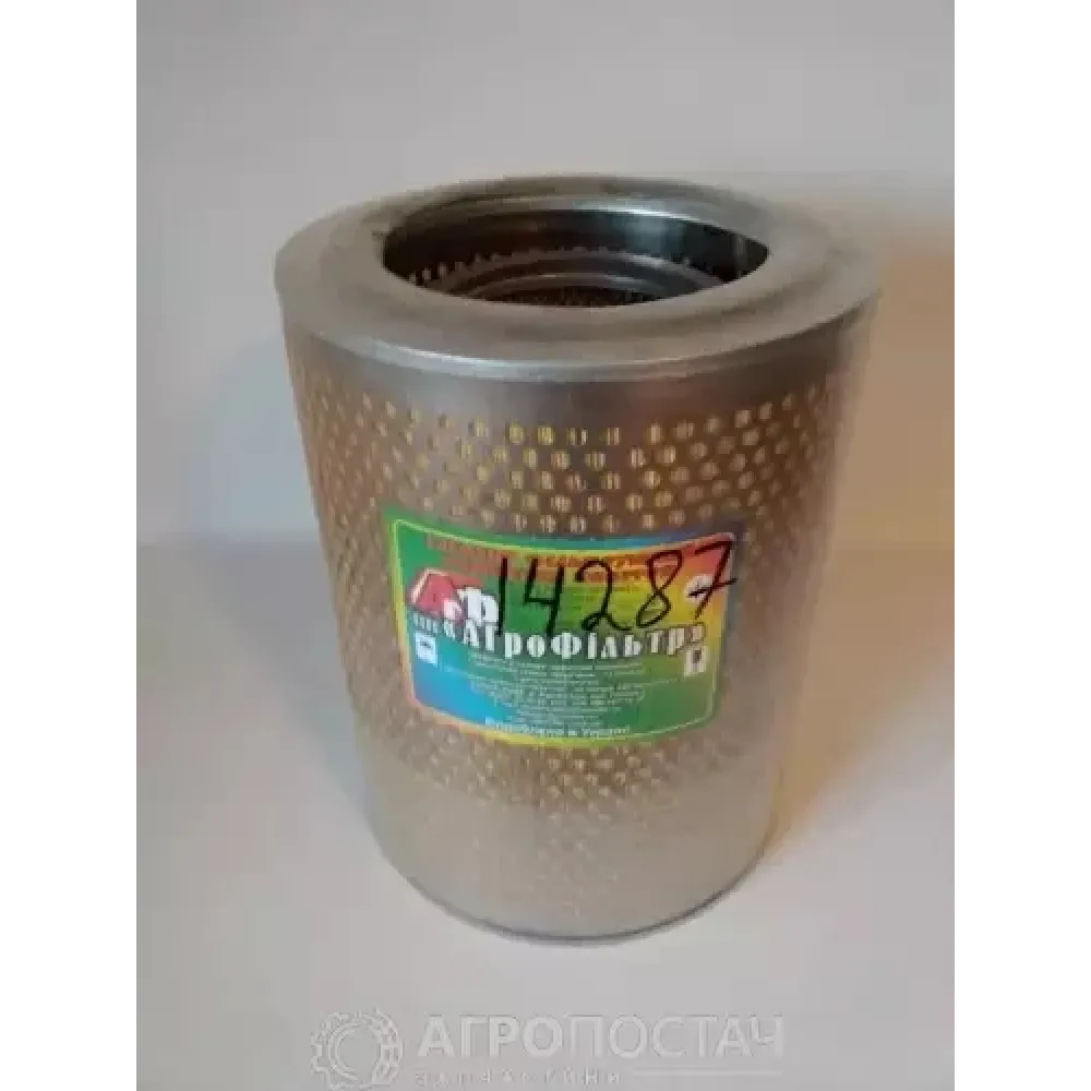 Фильтр-патрон воздушный Т330-1109560-01 КИРОВЕЦ K-744