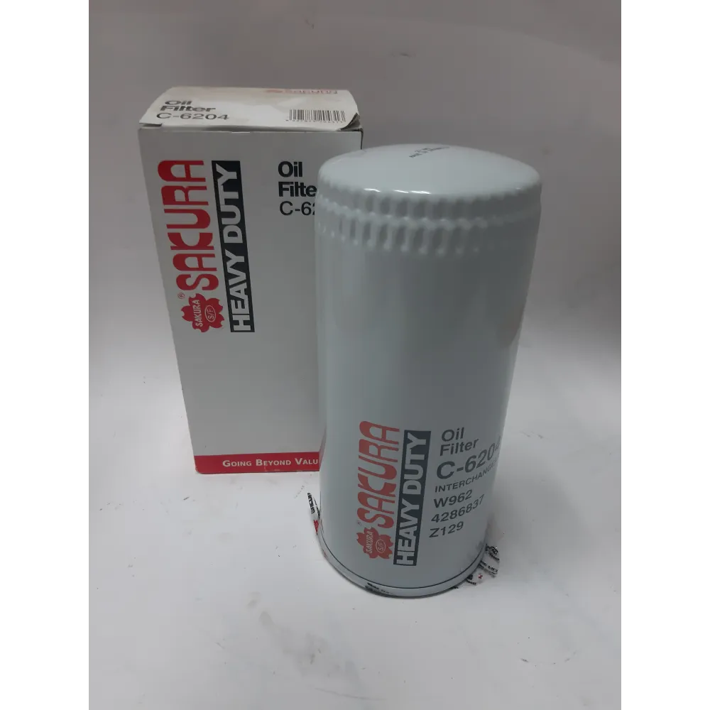 Фильтр масляный P553771 МТЗ 2522, МТЗ 3022V, ХТЗ 17221