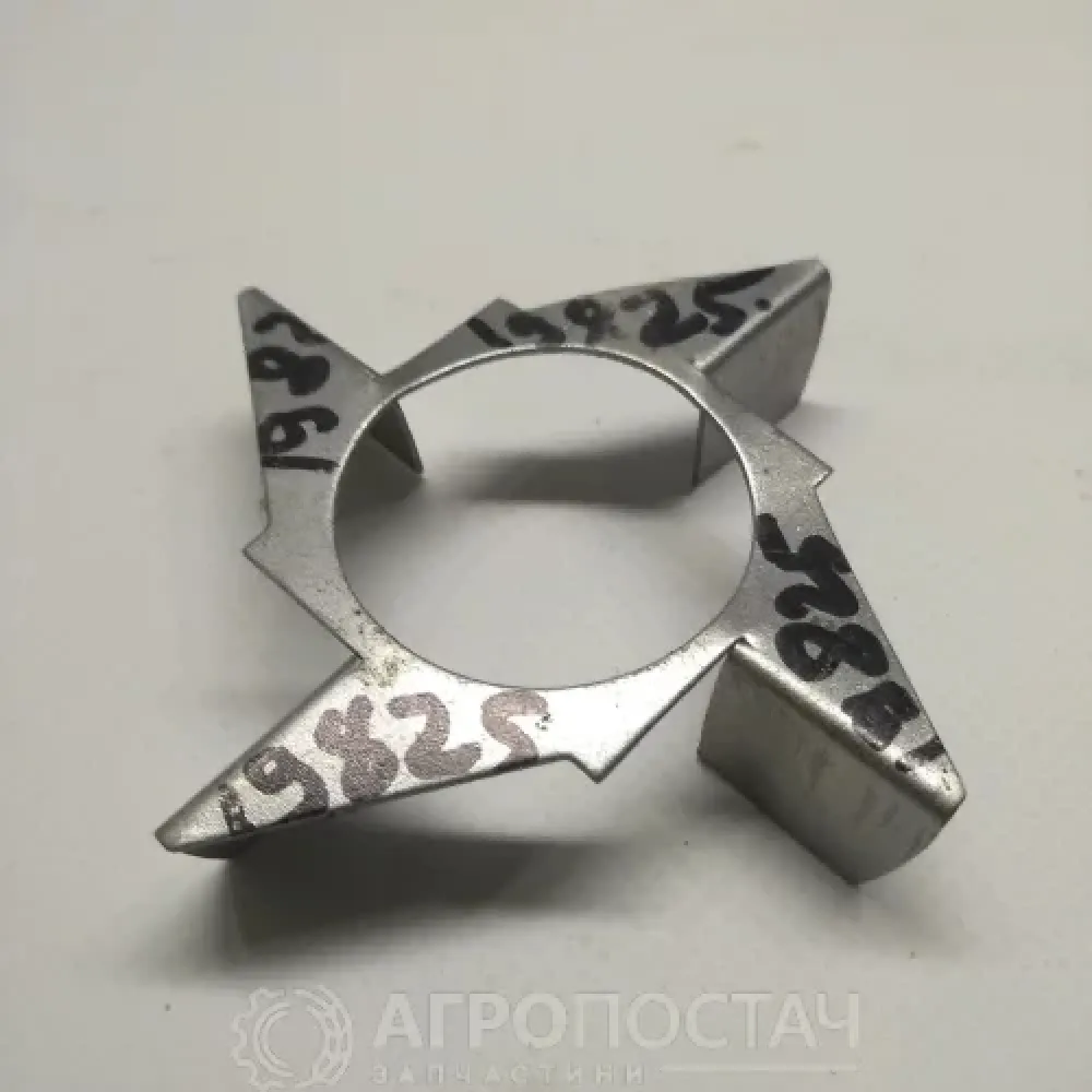 Крыльчатка ротора центрифуги 240-1404024 МТЗ 80, МТЗ 82