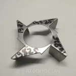 Крыльчатка ротора центрифуги 240-1404024 МТЗ 80, МТЗ 82