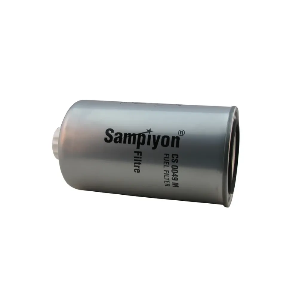 Фильтр топливный закручивающийся PD-024-1117010 КИРОВЕЦ K-700, МТЗ 1221