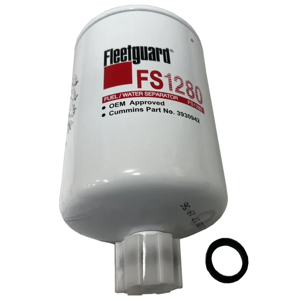 Фильтр топливный SFC5706