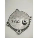 Крышка фильтра тонкой очистки 240-1117185 МТЗ 80, МТЗ 82