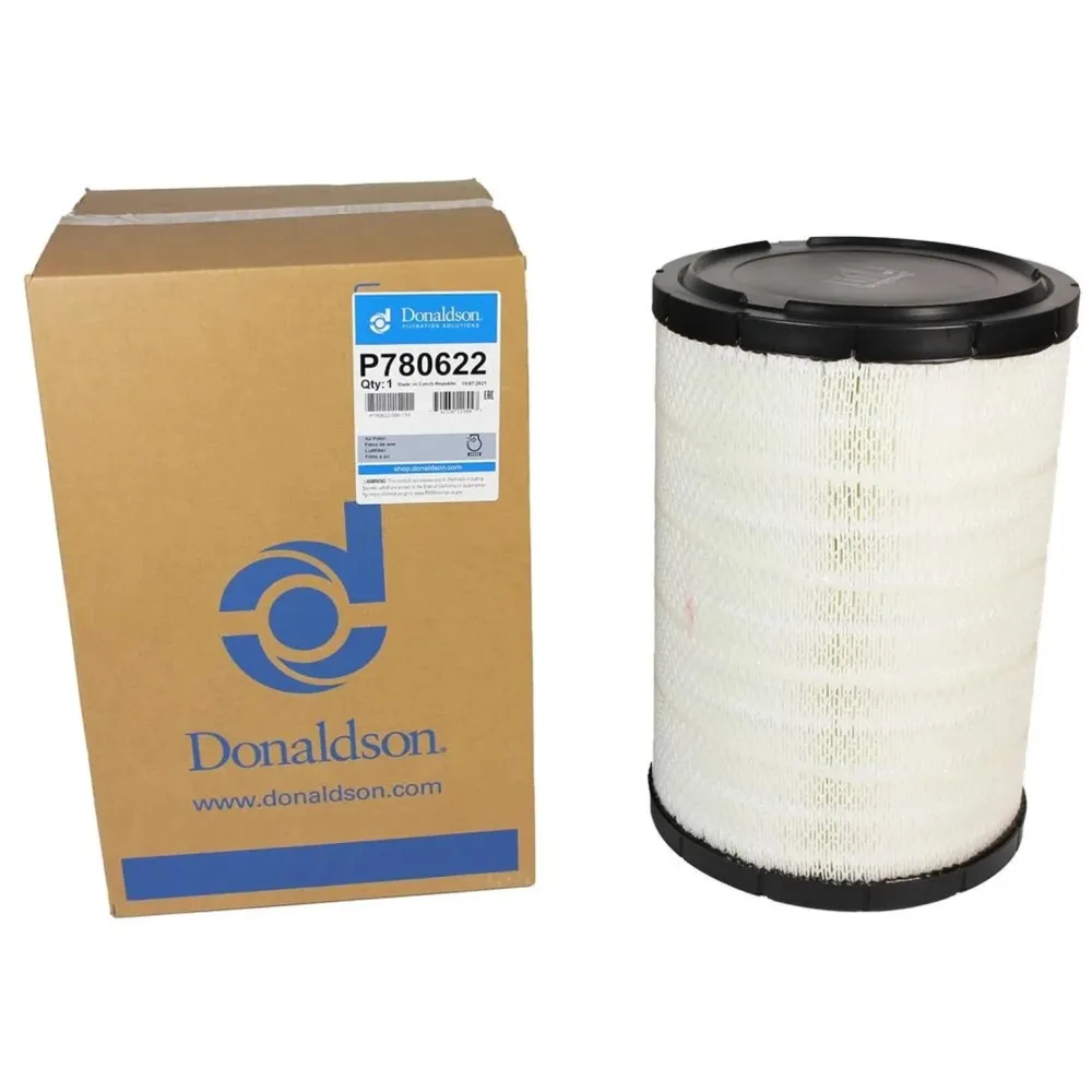 Фильтр воздушный P780622