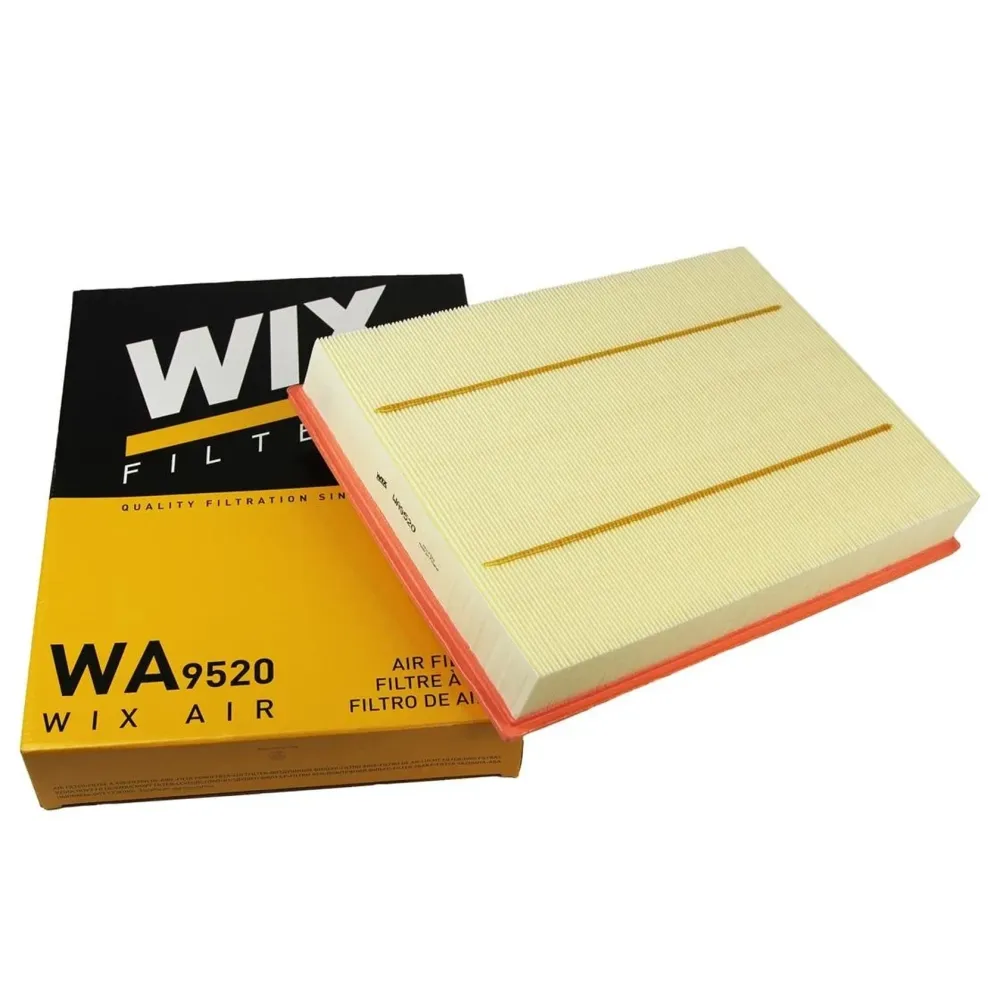 Фильтр воздушный WA9520 Volkswagen Crafter