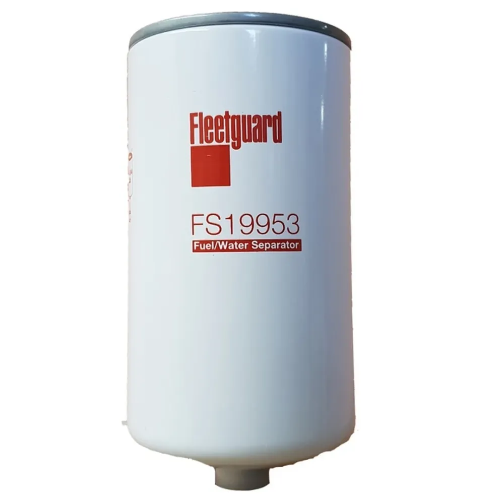 Фильтр топливный FS19953