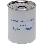 Фильтр топливный E76KD42