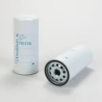 Фильтр масляный P551102 ХТЗ 17221