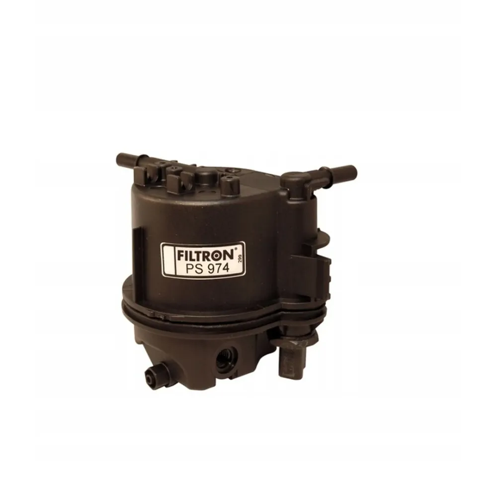 Фильтр топливный WF8302/PS974