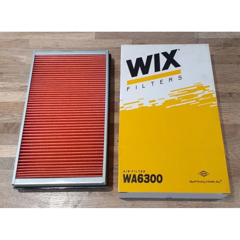 Фильтр воздушный WA6300/AP121