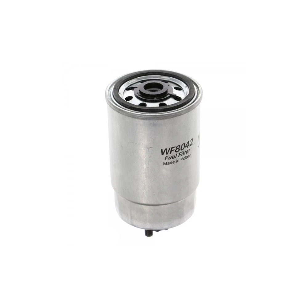 Фильтр топливный закручивающийся c отстойником WF8042 МТЗ 80, МТЗ 82