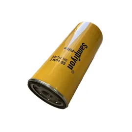 Фільтр оливний закручуючийся