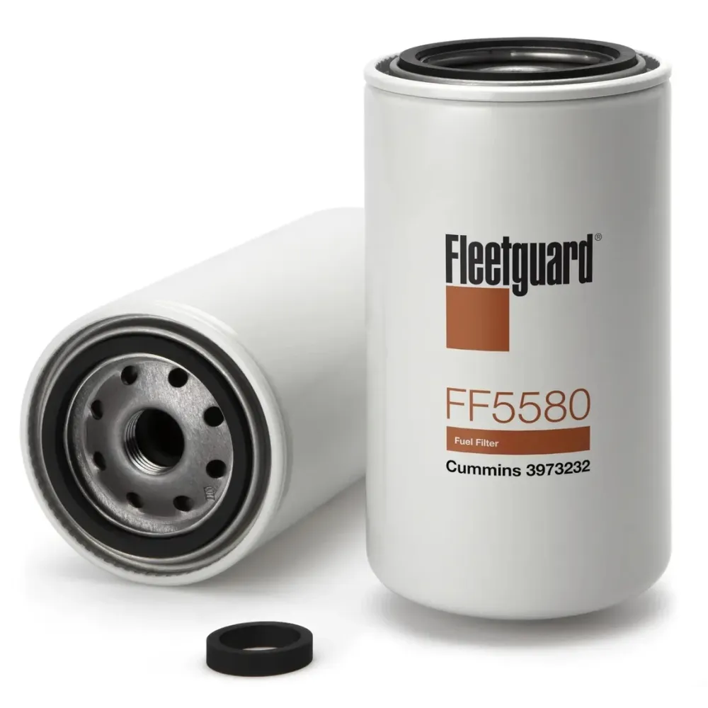 Фильтр топливный FF5580 Versatile Acros 530, Versatile Acros 580