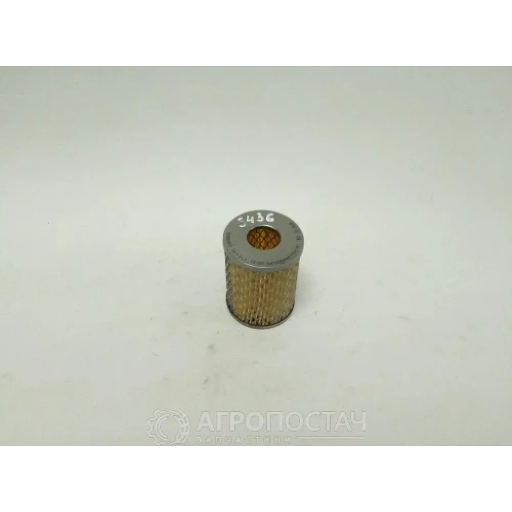 Элемент фильтра топливного тонкой очистки 201-1117040 ЯМЗ ЯМЗ-236, ЯМЗ ЯМЗ-238, ЯМЗ ЯМЗ-240