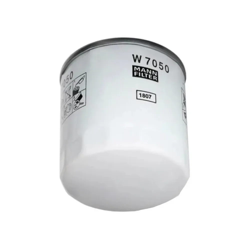 Фільтр оливний W7050