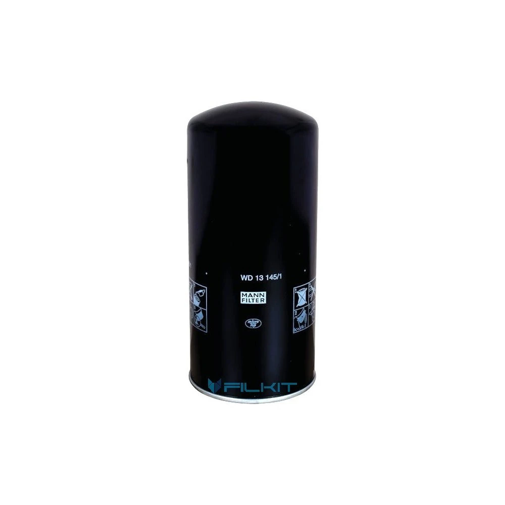 Фильтр масляный WD13145/1