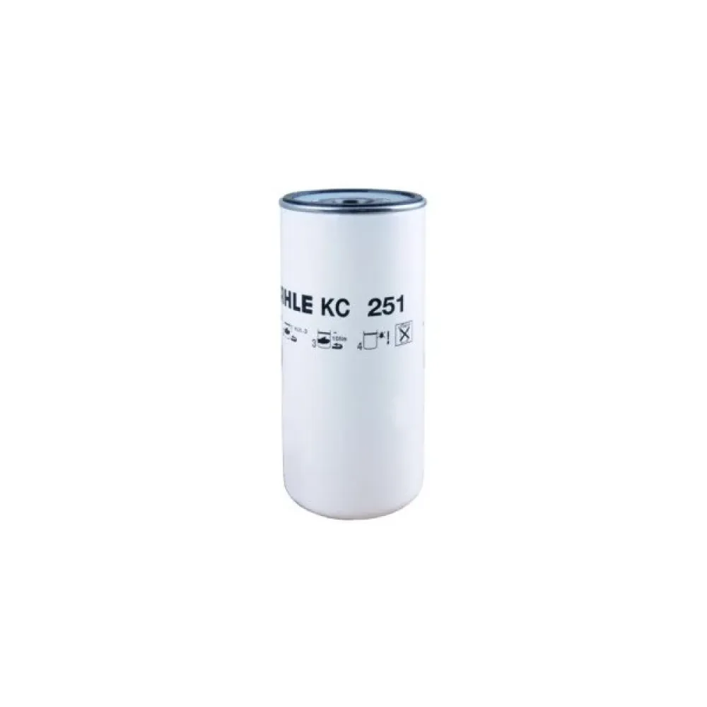 Фильтр топливный KC251