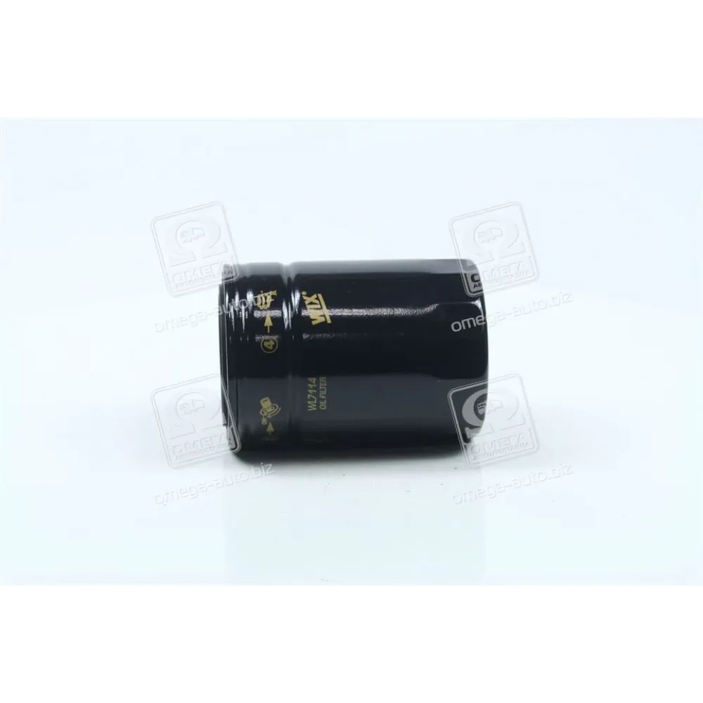 Фильтр масляный WL7114