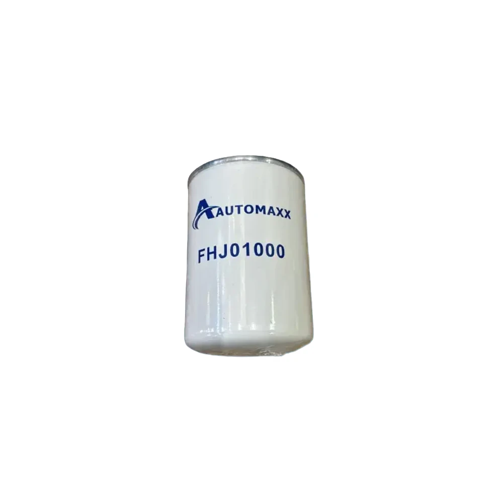 Фильтр топливный FHJ01000