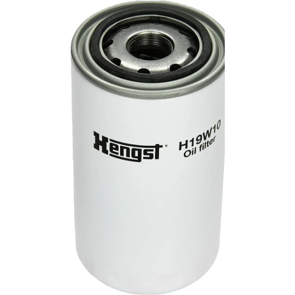 Фильтр масляный H19W10