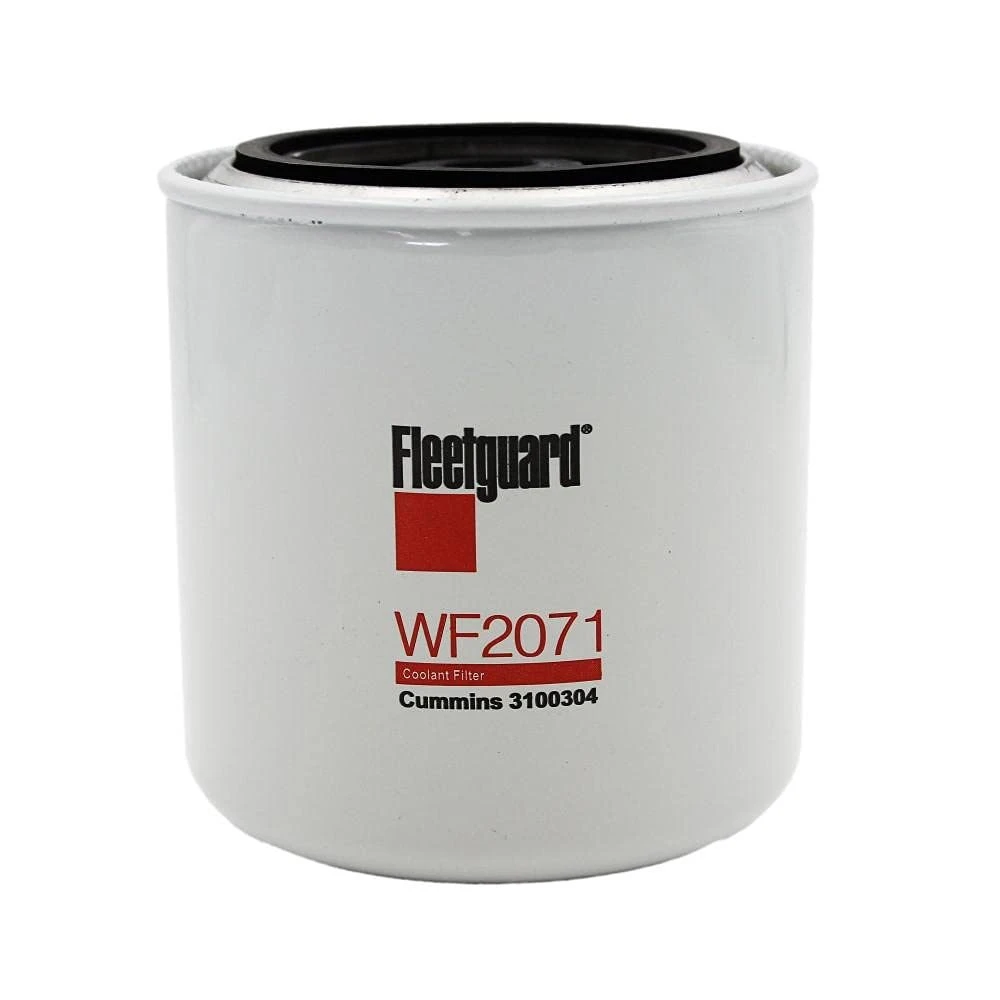 Фильтр охлаждающей жидкости WF2071