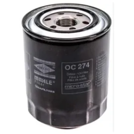 Фільтр оливний